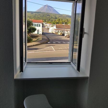 Villa Casa Da Avo Biza São Roque do Pico Exterior foto